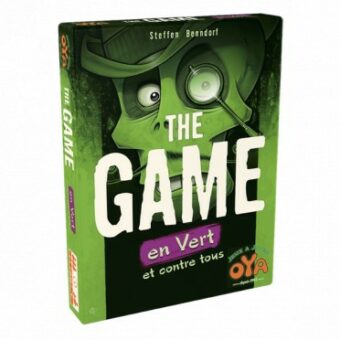 The Game - En vert et Contre Tous