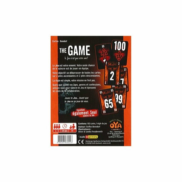 The Game – Image 3