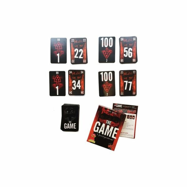 The Game – Image 2