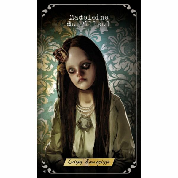 T.I.M.E Stories – Image 4