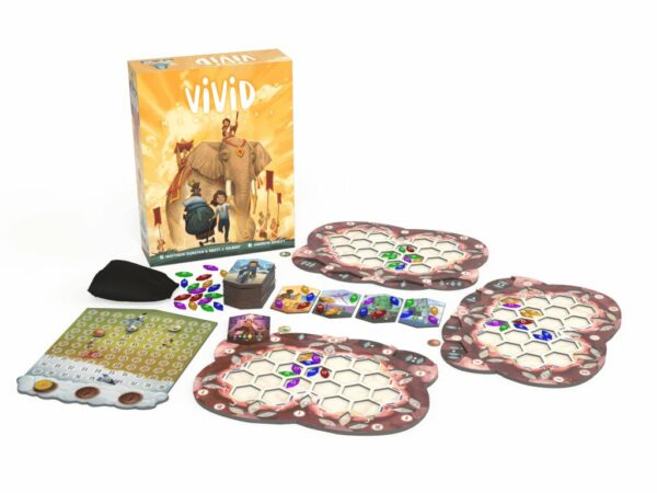 Vivid Memories – Image 2