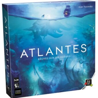 Atlantes