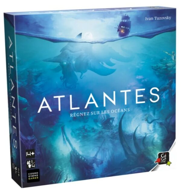 Atlantes