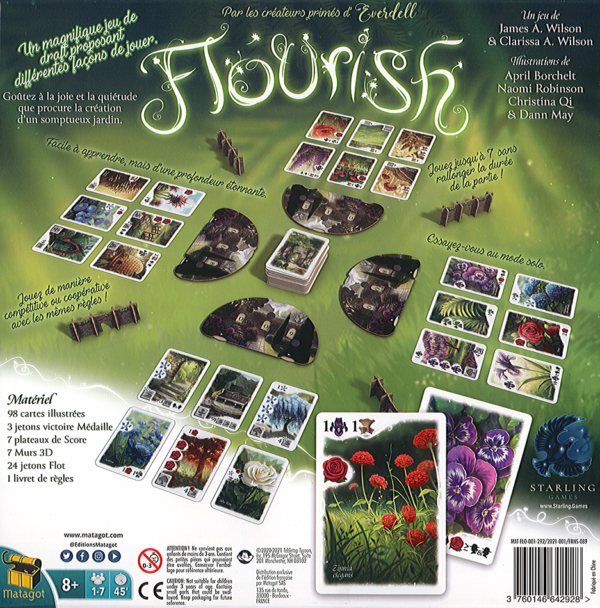 Flourish – Image 2