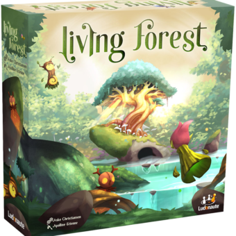 Living Forest
