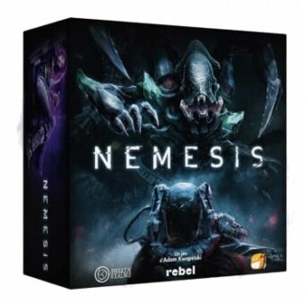 Nemesis