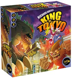 King Of Tokyo