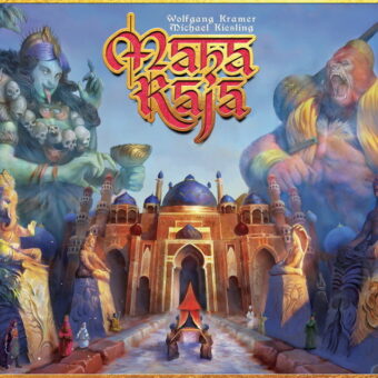 Maharaja