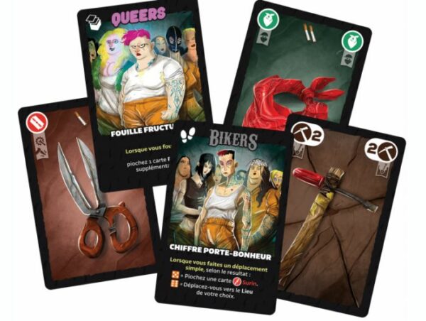 Dig Your Way Out – Image 3