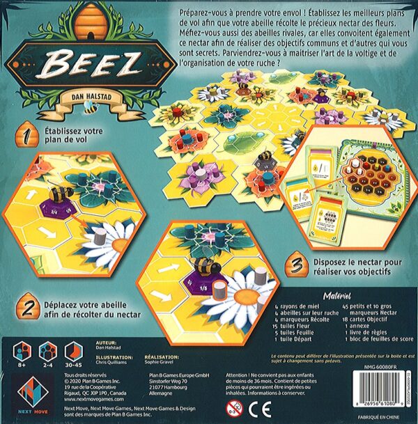Beez – Image 2