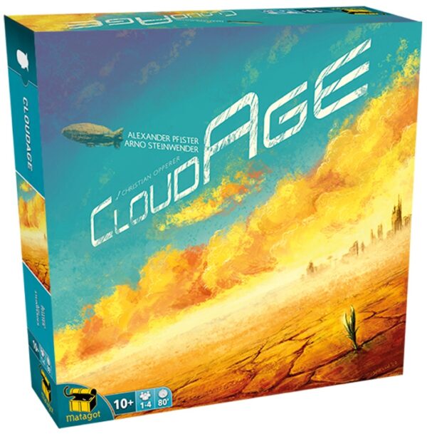CloudAge
