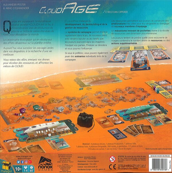 CloudAge – Image 2