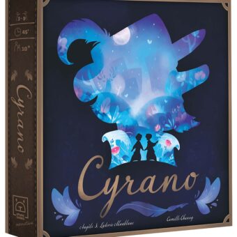 Cyrano