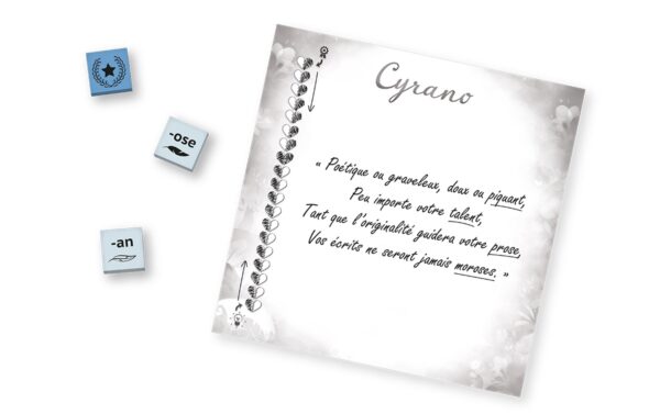 Cyrano – Image 2