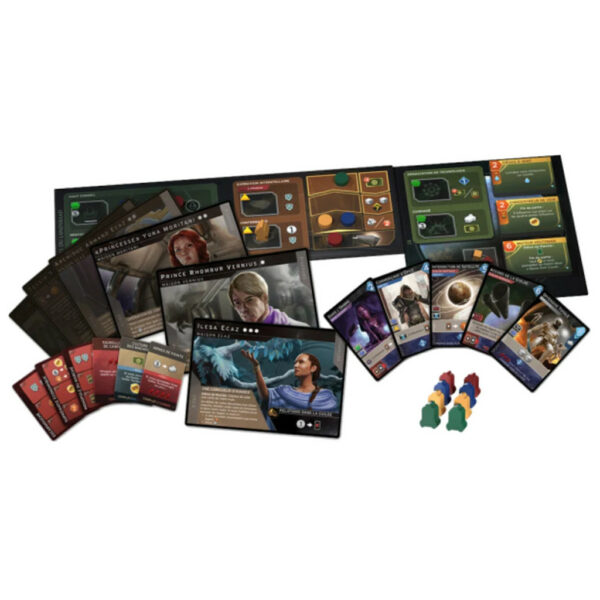 Dune : Imperium – Image 3