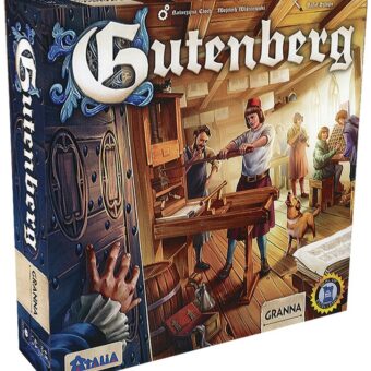 Gutenberg