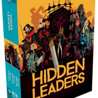 Hidden Leaders