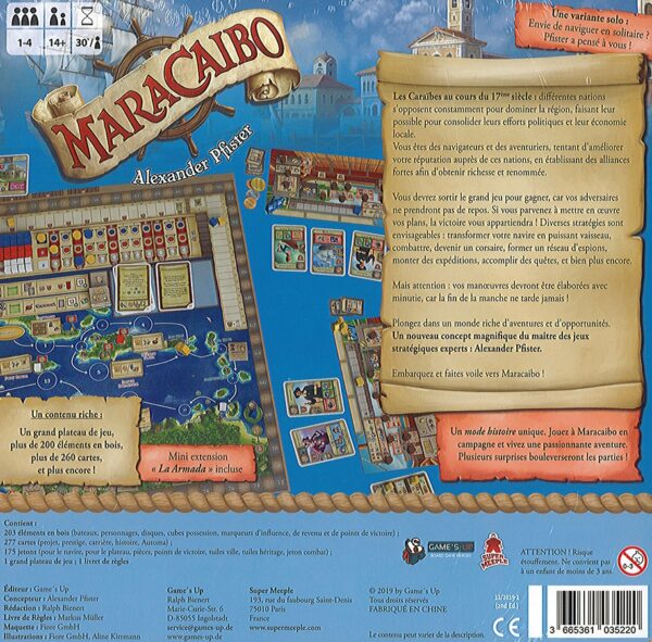 Maracaibo – Image 2