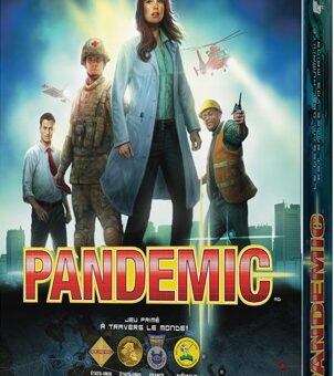 Pandemic