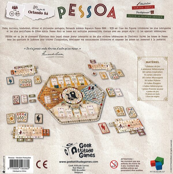 Pessoa – Image 2