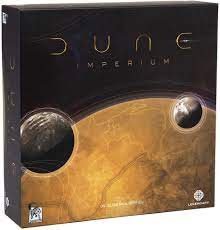 Dune : Imperium