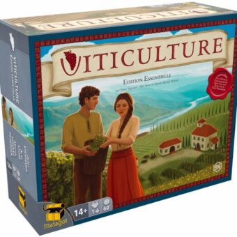 Viticulture