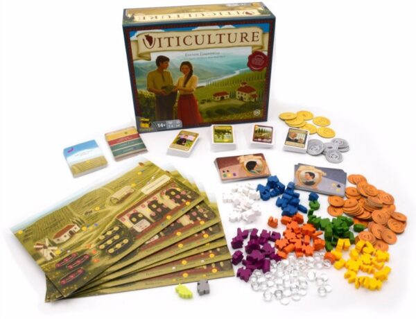Viticulture – Image 2