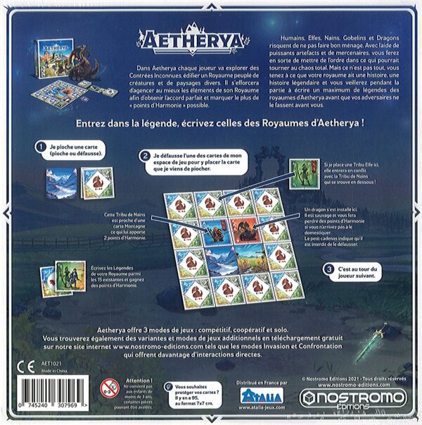 Aetherya – Image 4