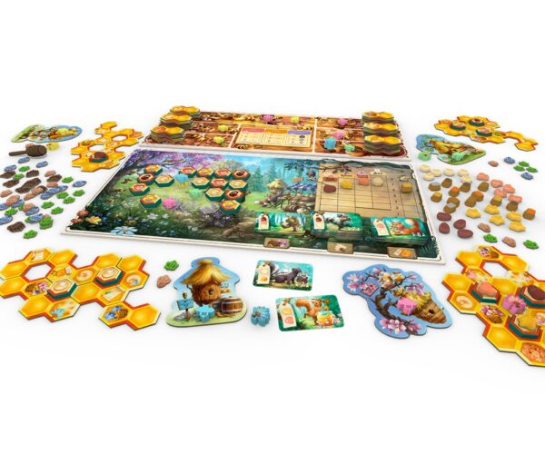Honey Buzz – Image 2