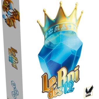 Le Roi des 12