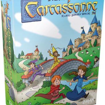 Mon Premier Carcassonne
