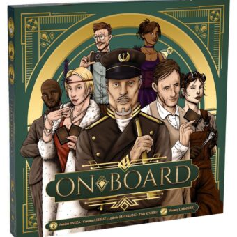 On Board