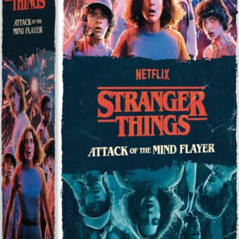 Stranger Things