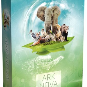 Ark Nova