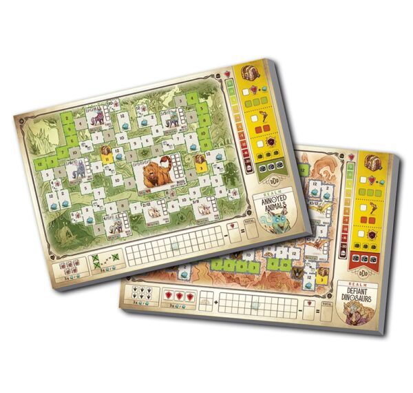 Dungeons, Dice & Danger – Image 2