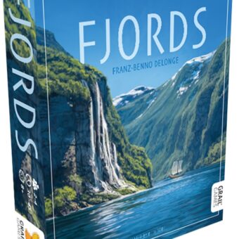 Fjords