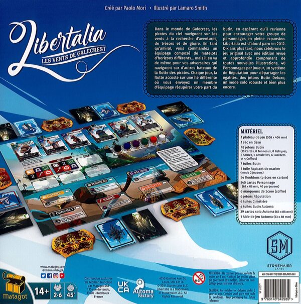 Libertalia – Image 2