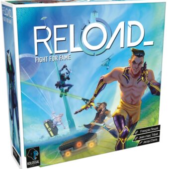 Reload