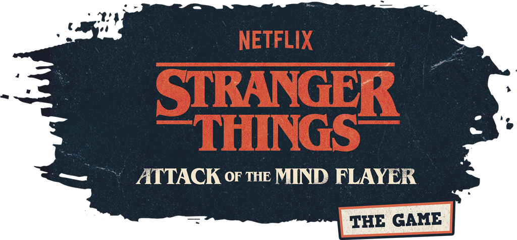 Stranger Things – Le Jeu