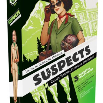 Suspects