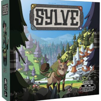 Sylve