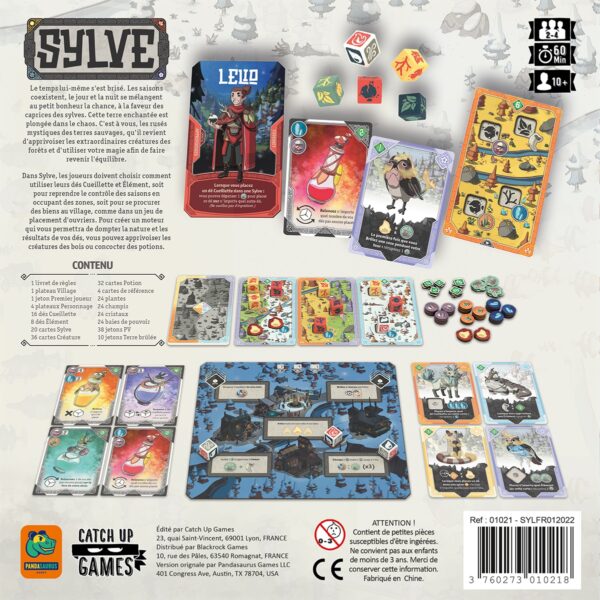 Sylve – Image 2