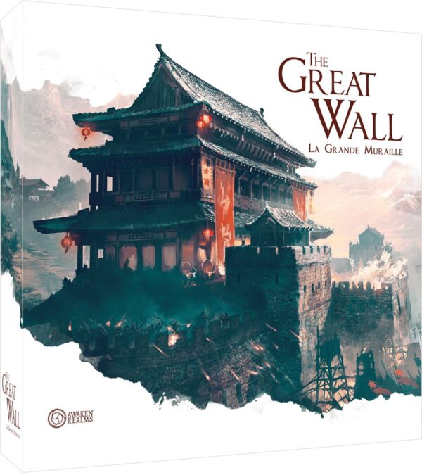 The Great Wall