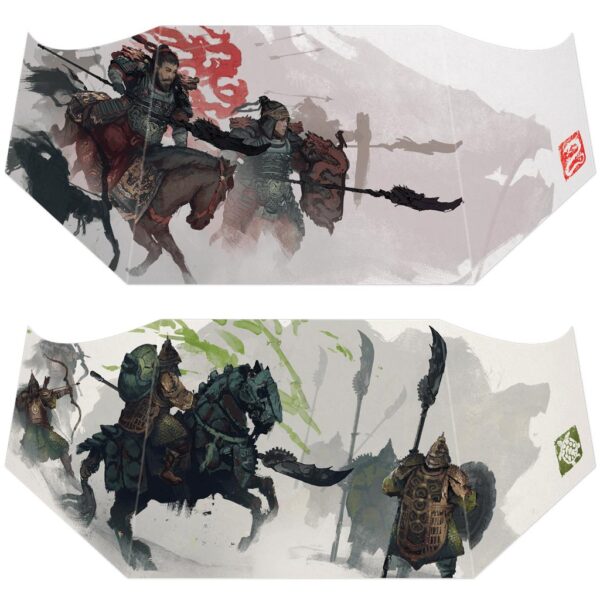 The Great Wall – Image 2