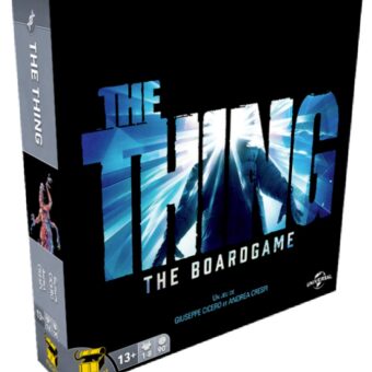 The Thing