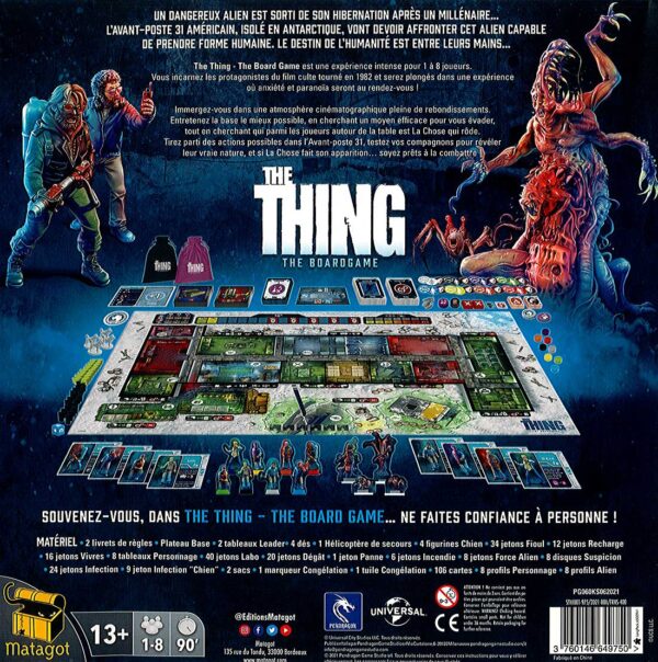 The Thing – Image 2