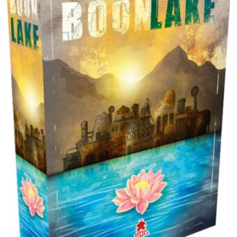 Boonlake
