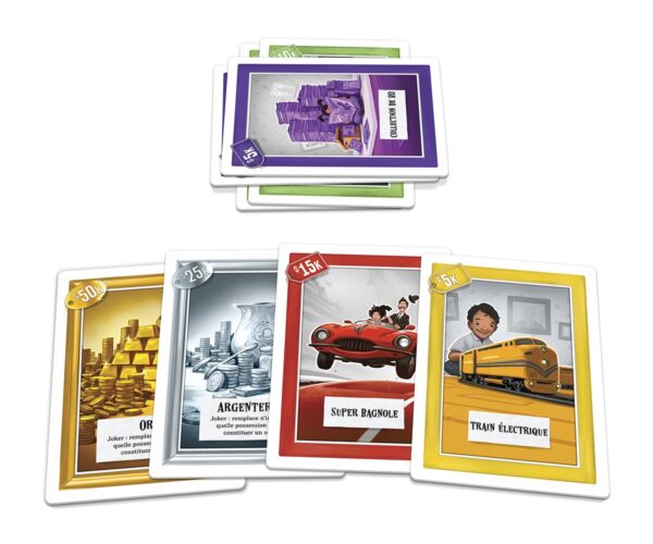 Cache Ton Cash ! – Image 2