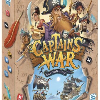 Captain Wars