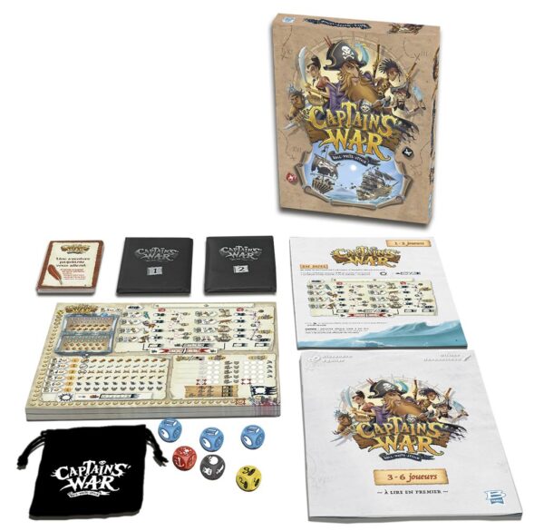 Captain Wars – Image 4